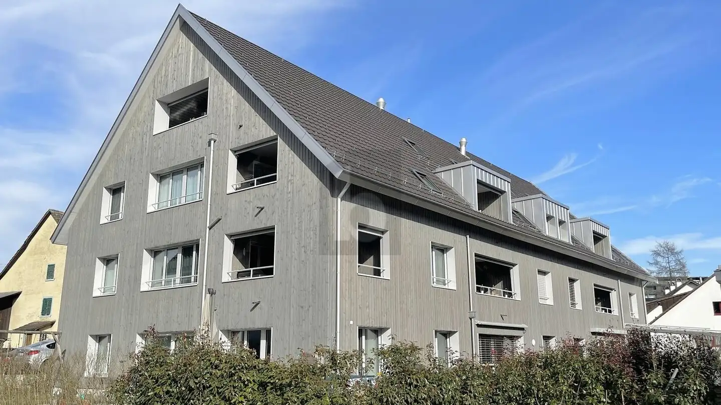 Attic flat for sale - 8315 Lindau - Photo 4