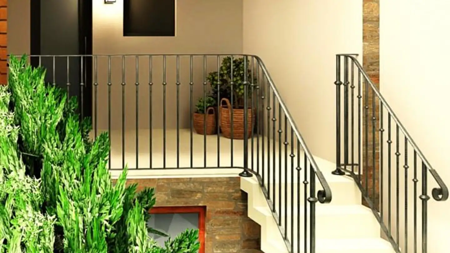 Maison individuelle à vendre - 1971 Grimisuat - Photo 4