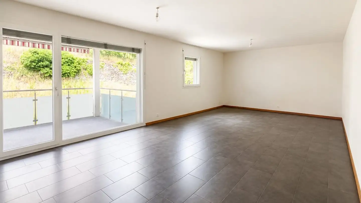 Apartment for rent - Avenue De France 45, 1870 Monthey - Photo 3