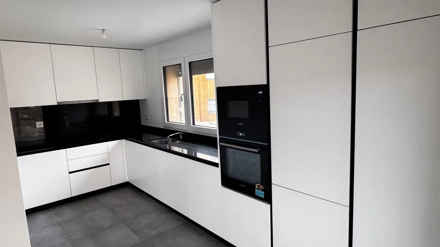 Appartement à louer - Ausserdorf 19, 2577 Siselen BE - Photo 3