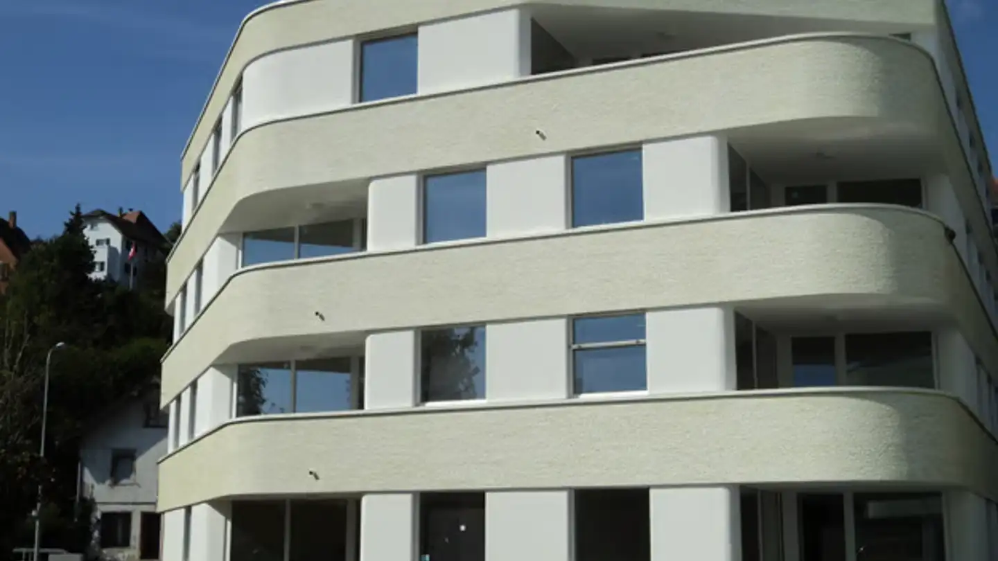Attico in affitto - Hauptstrasse 59, 5013 Niedergösgen