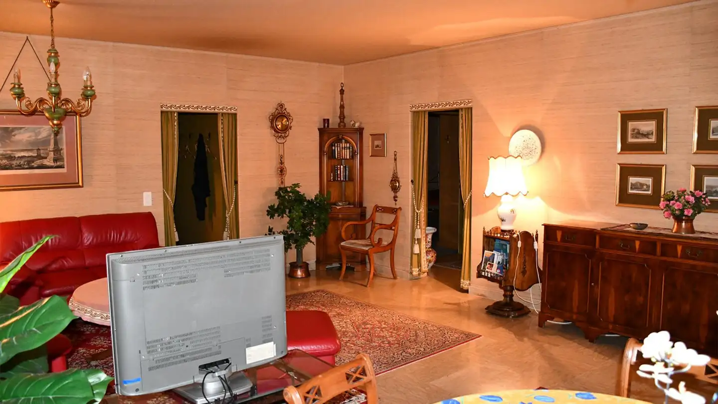 Appartement à vendre - Via Corafora 19, 6622 Ronco sopra Ascona - Photo 3