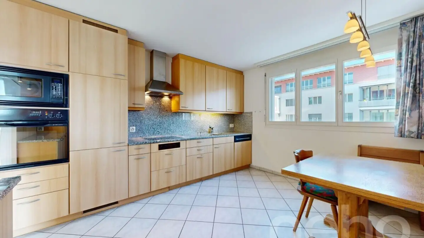 Apartment for sale - Grundstrasse 13, 6343 Rotkreuz - Photo 2