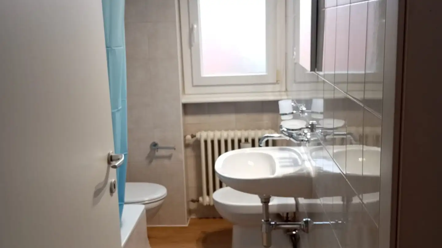 Appartement à louer - 6830 Chiasso - Photo 4