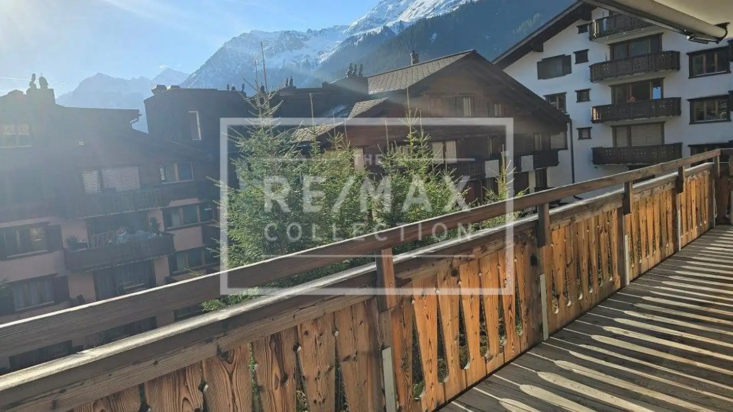 Wohnung mieten - Gsteinweg 3b, 7250 Klosters - Foto 4