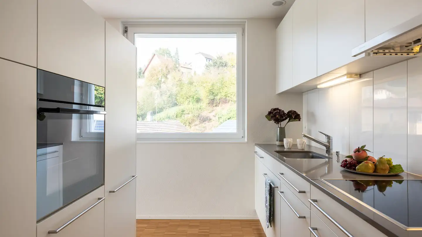 Attico in affitto - Hauptstrasse 59, 5013 Niedergösgen - Foto 2