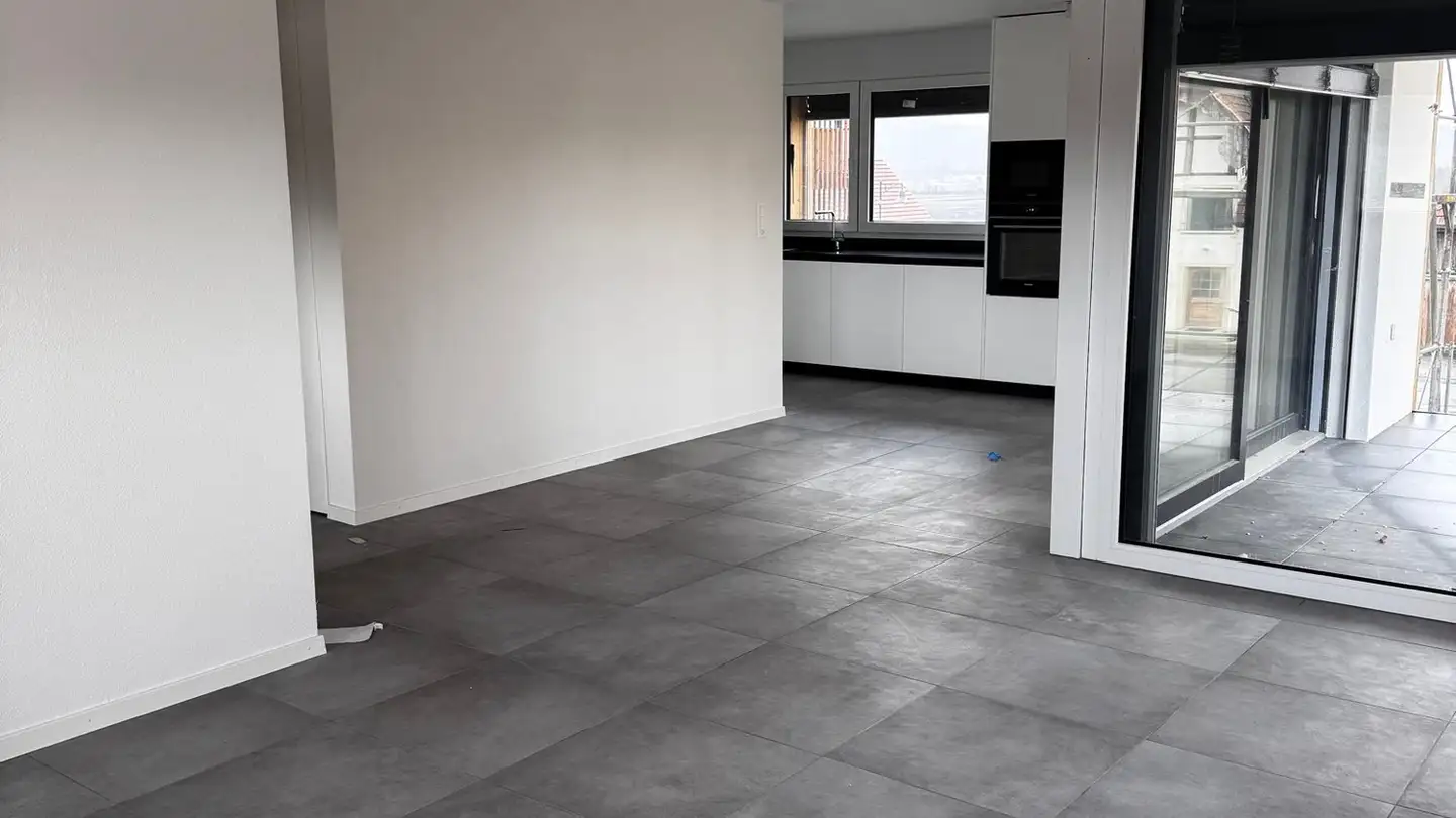 Appartement à louer - Ausserdorf 19, 2577 Siselen BE - Photo 4