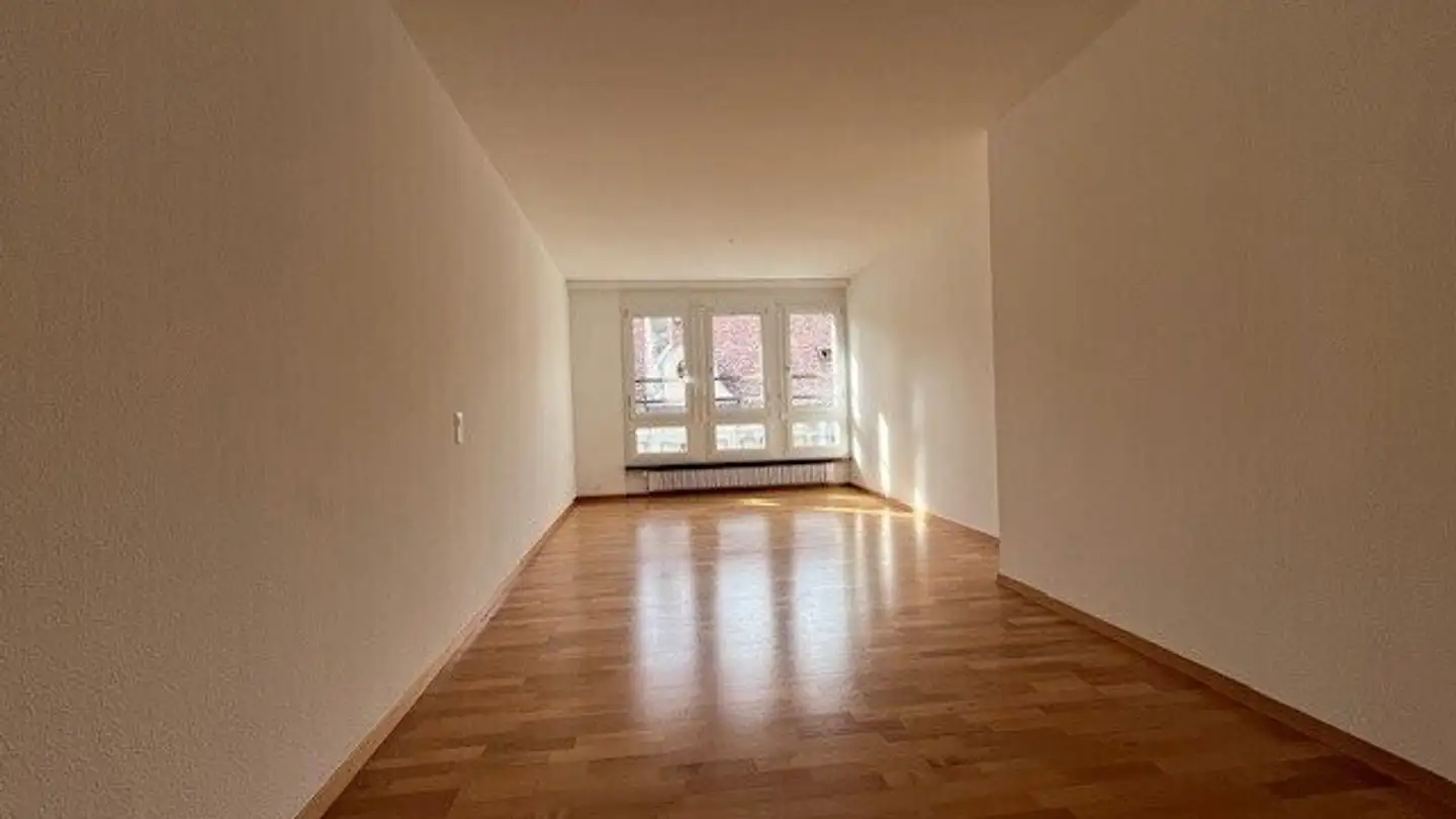 Apartment for rent - Place Du Marché 6, 1350 Orbe