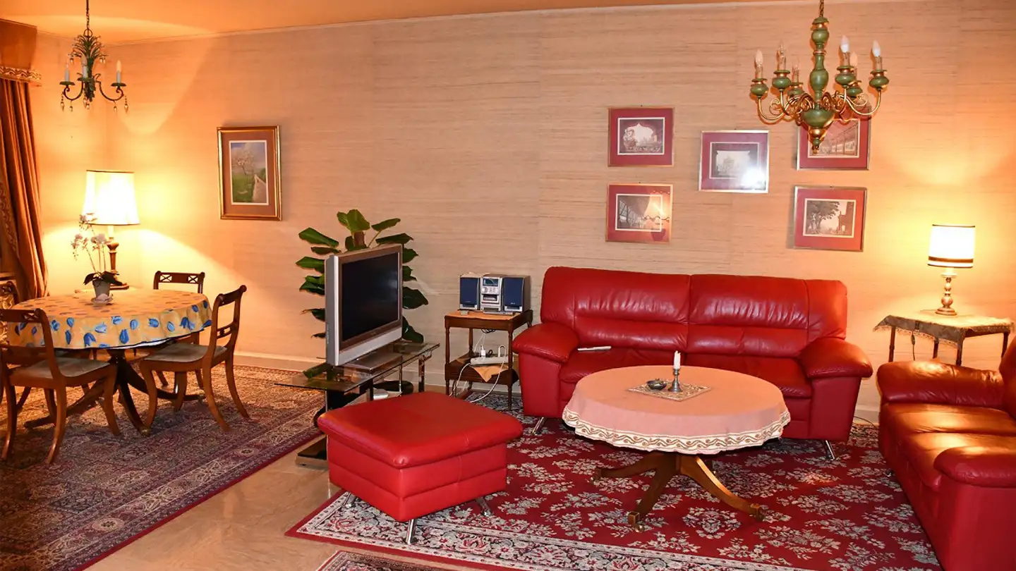 Appartement à vendre - Via Corafora 19, 6622 Ronco sopra Ascona - Photo 4