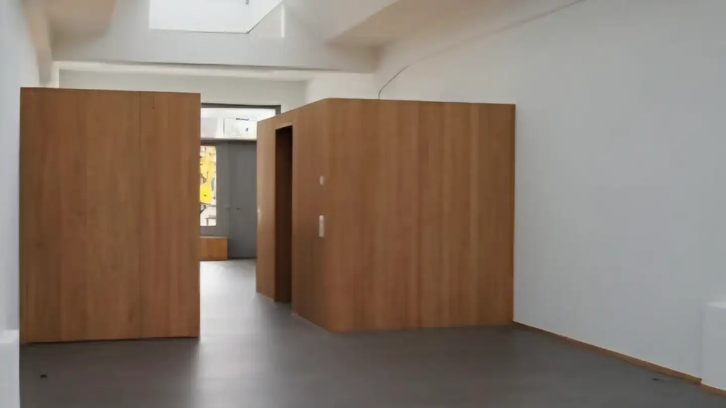 Wohnung mieten - Parkhaus Lüsselpark, 4226 Breitenbach