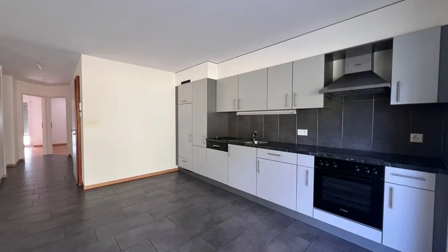 Apartment for rent - Avenue De France 45, 1870 Monthey - Photo 3