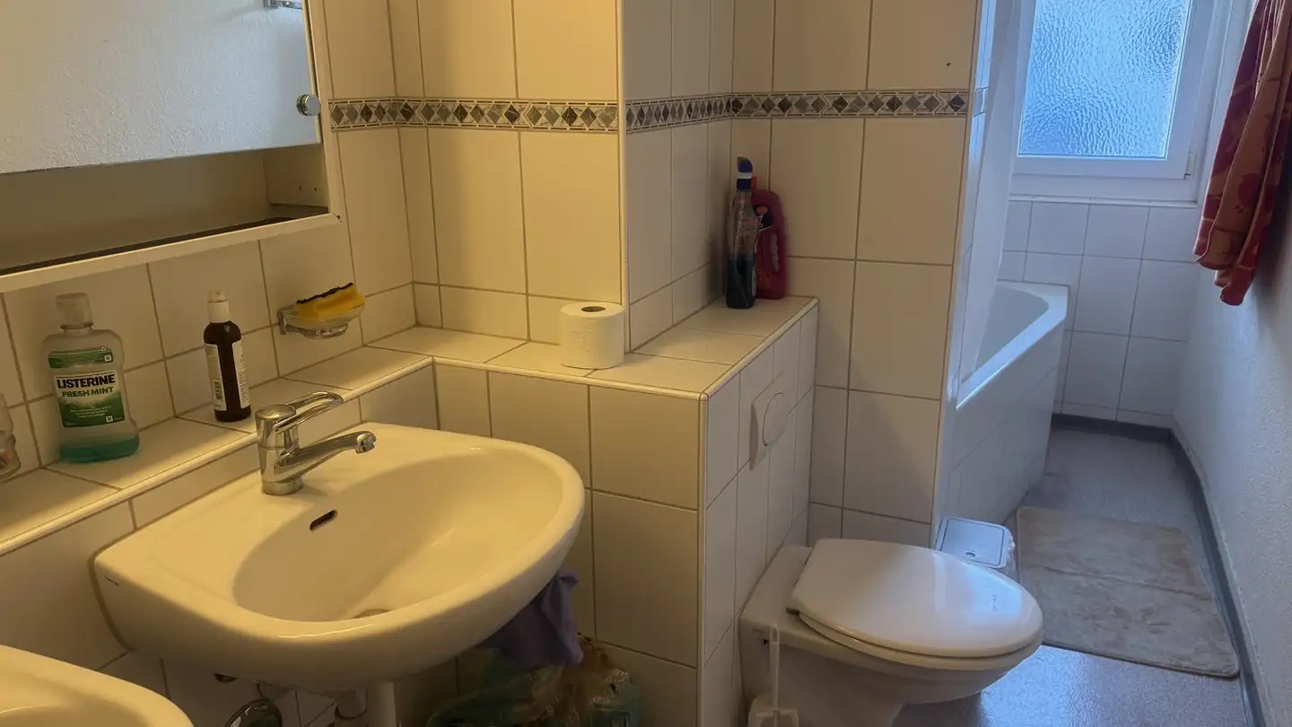 Zimmer mieten - Schaffhauserstrasse 455, 8052 Zürich - Foto 4