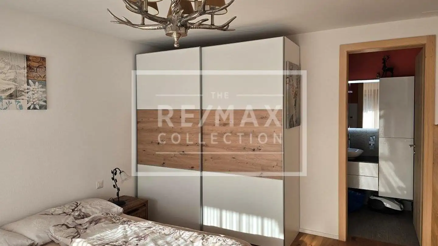 Wohnung mieten - Gsteinweg 3b, 7250 Klosters - Foto 3
