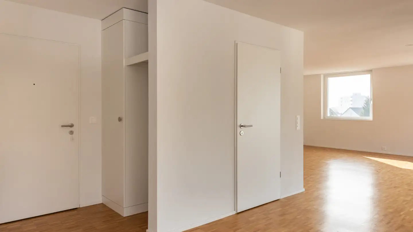 Attico in affitto - Hauptstrasse 59, 5013 Niedergösgen - Foto 3