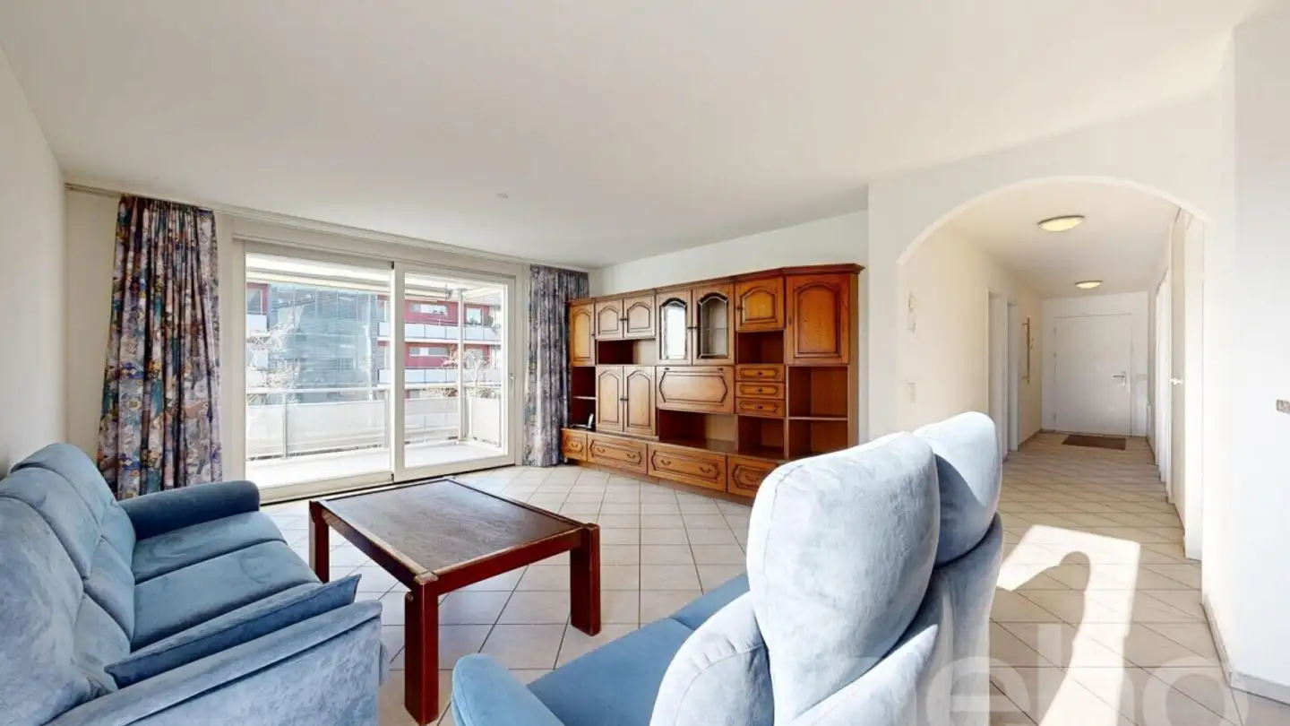 Apartment for sale - Grundstrasse 13, 6343 Rotkreuz - Photo 4