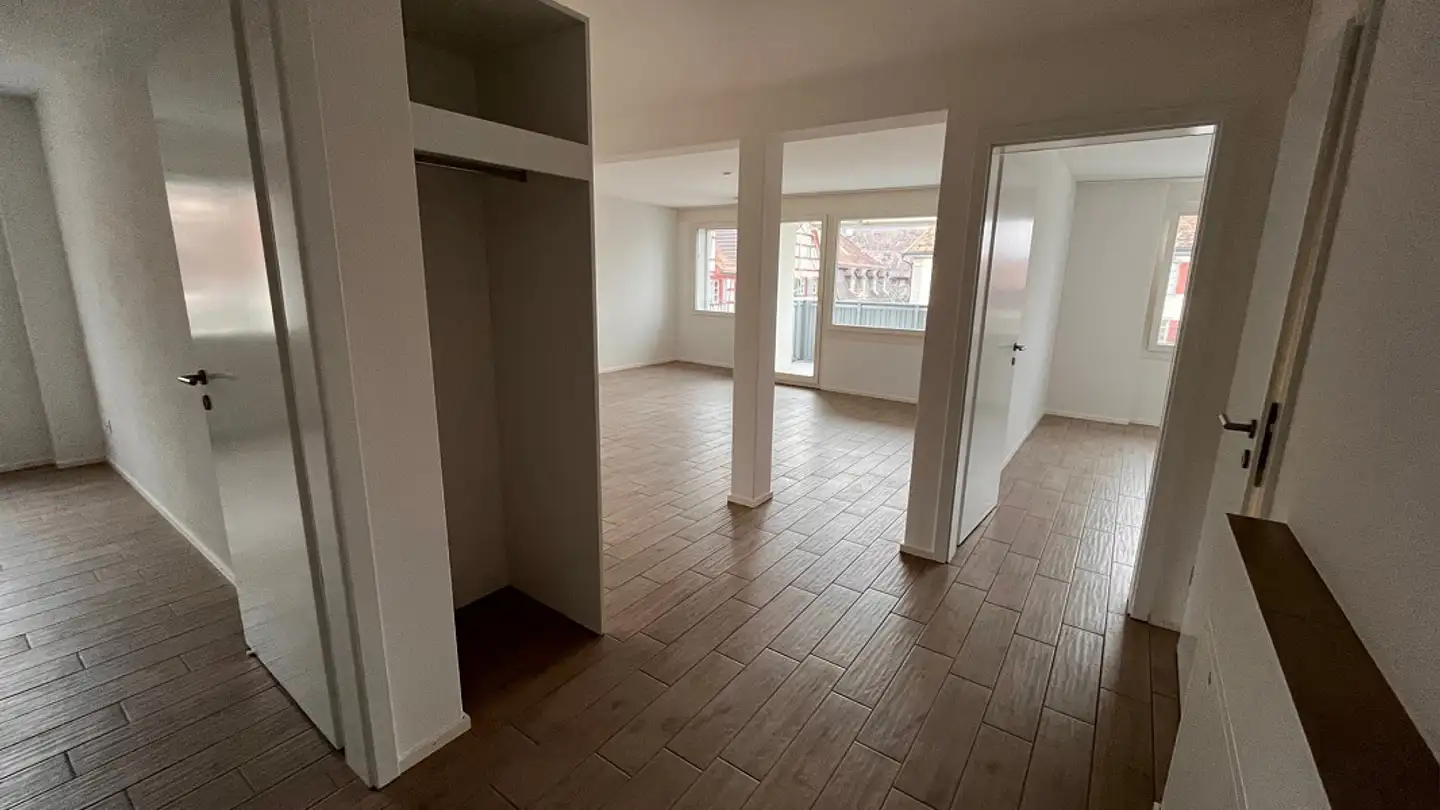 Appartamento in affitto - Seestrasse 81, 8267 Berlingen - Foto 4