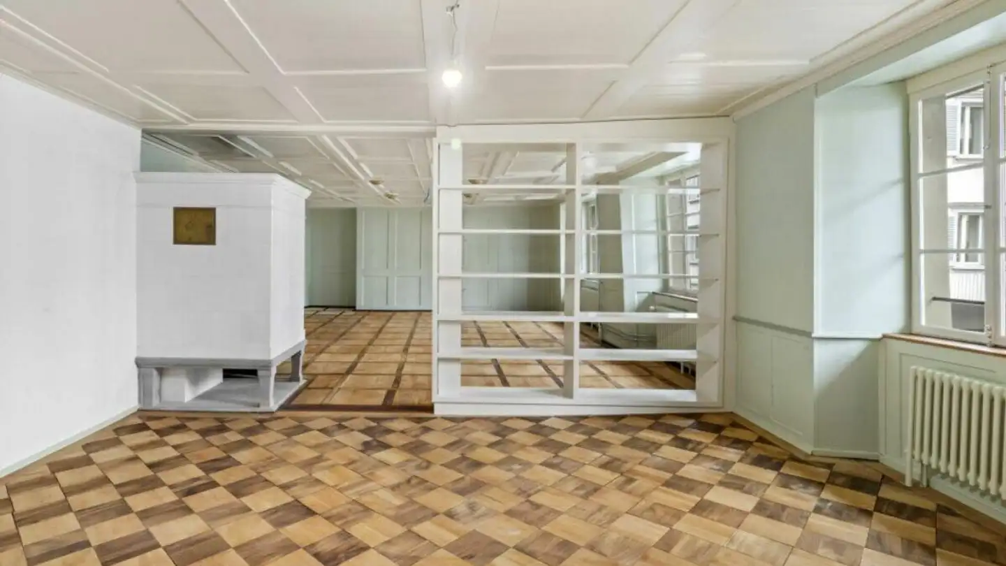 Wohnung kaufen - Dorfplatz 4, 6370 Stans - Foto 4