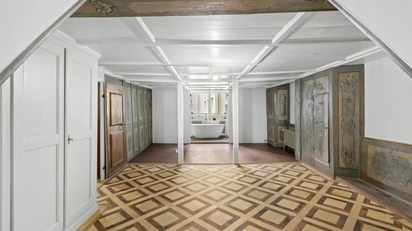 Wohnung kaufen - Dorfplatz 4, 6370 Stans - Foto 3