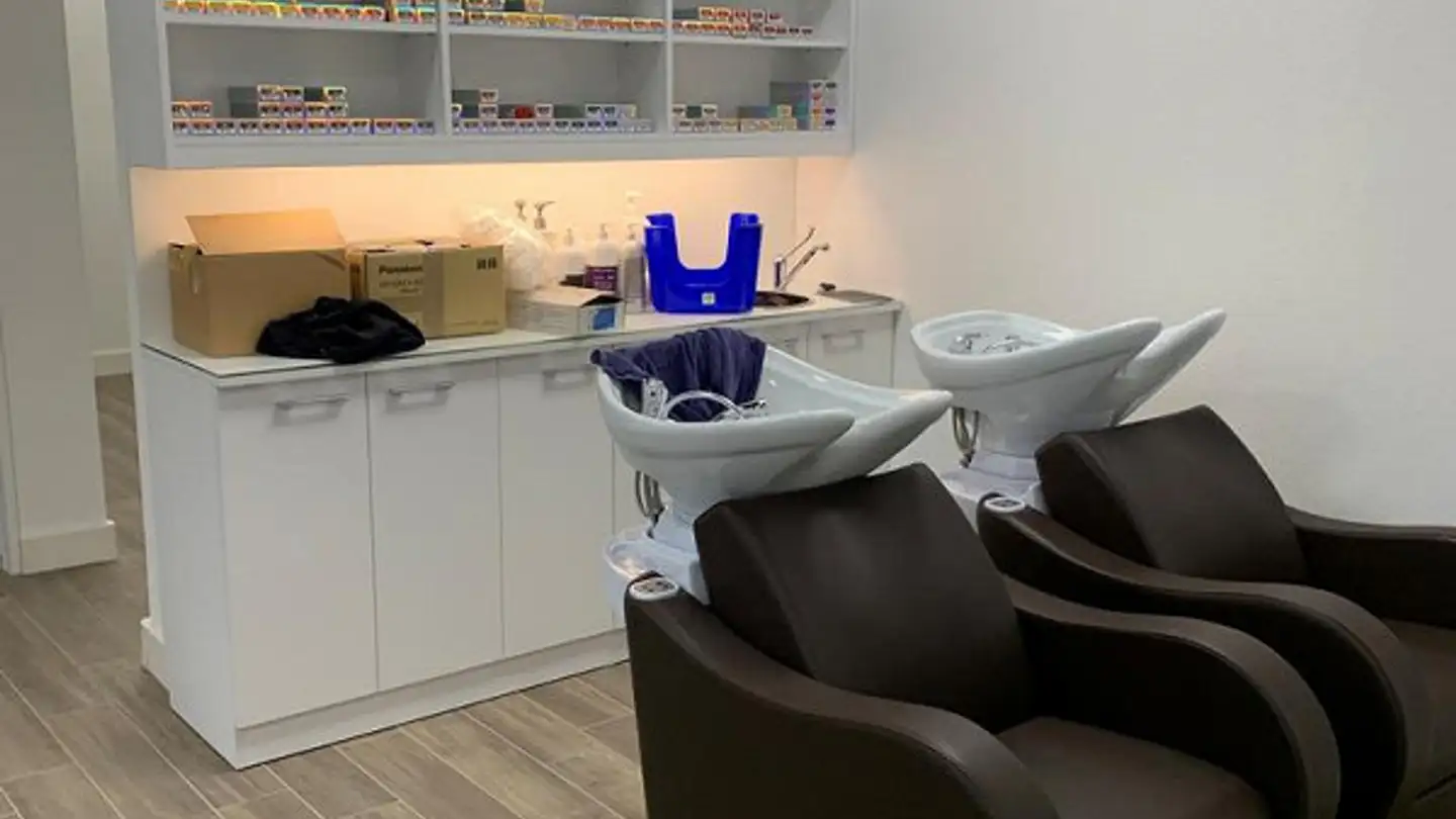 Office space for rent - Oberwilerstrasse 2, 4106 Therwil - Photo 2