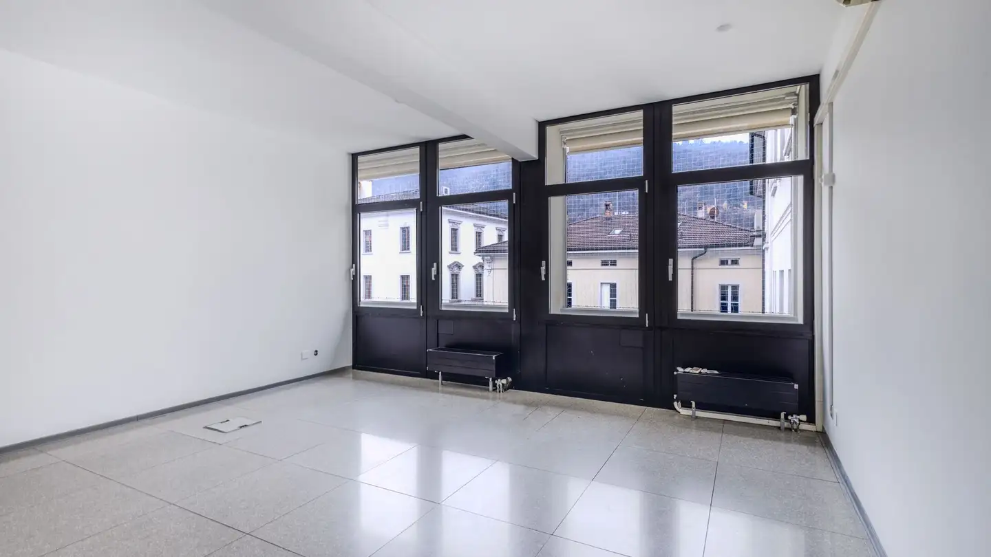 Bürofläche mieten - Corso San Gottardo 25, 6830 Chiasso - Foto 4