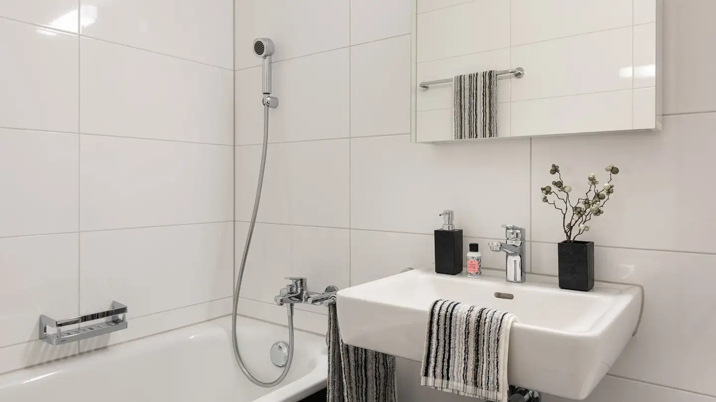 Attico in affitto - Hauptstrasse 59, 5013 Niedergösgen - Foto 4