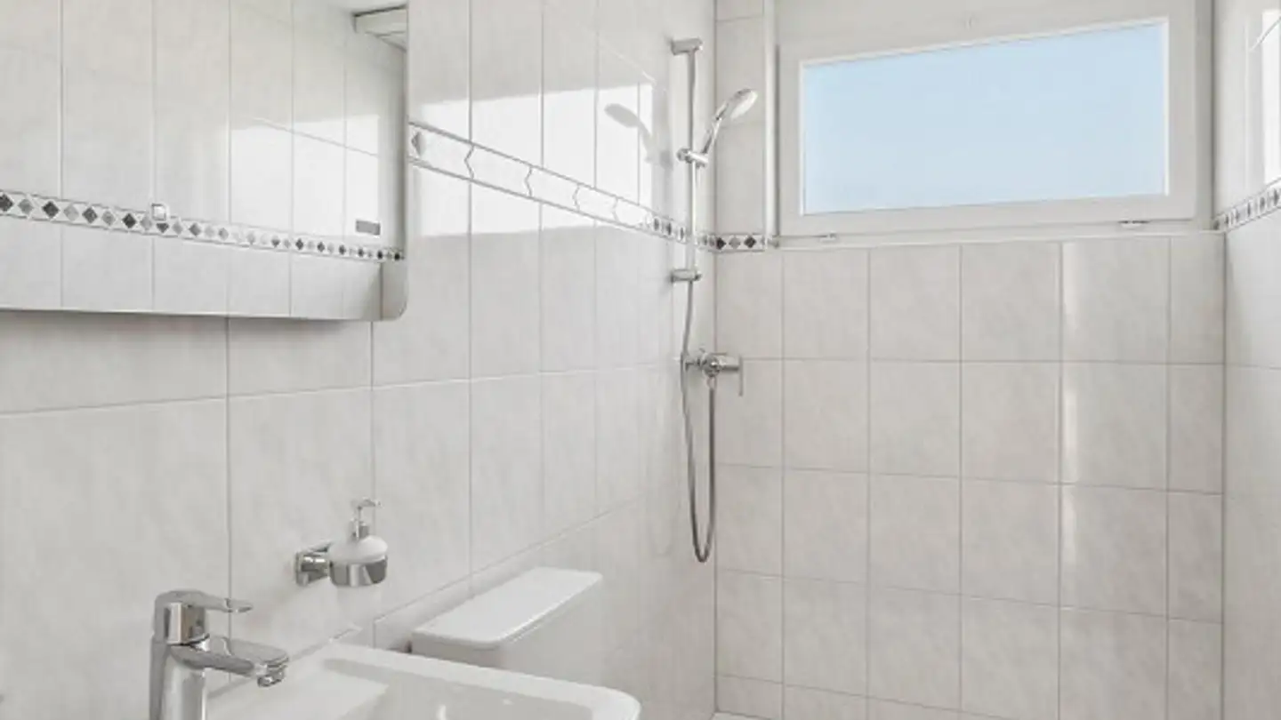 Attico in affitto - Bernstrasse 27, 3400 Burgdorf - Foto 2