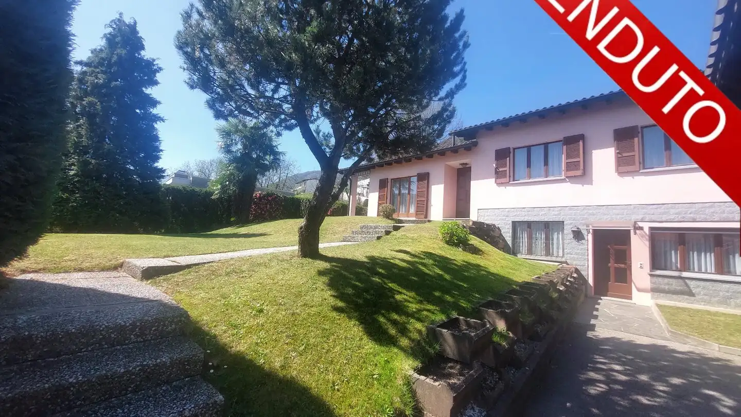 Semi-detached house for sale - 6807 Taverne