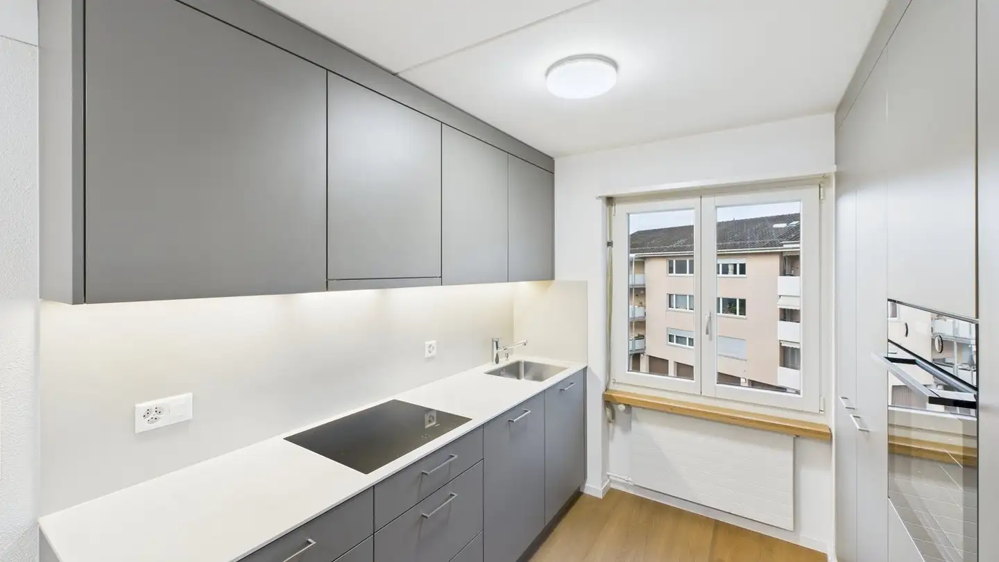 Appartement à louer - Espistrasse 11, 8492 Wila - Photo 2