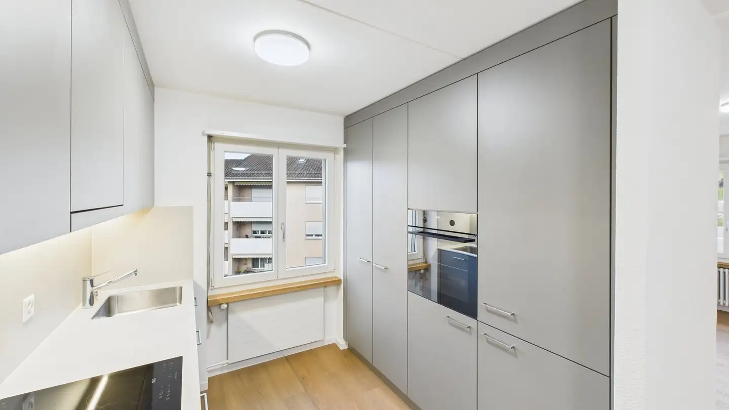 Appartement à louer - Espistrasse 11, 8492 Wila - Photo 3