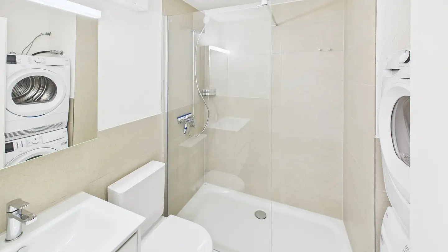 Appartement à louer - Espistrasse 11, 8492 Wila - Photo 4