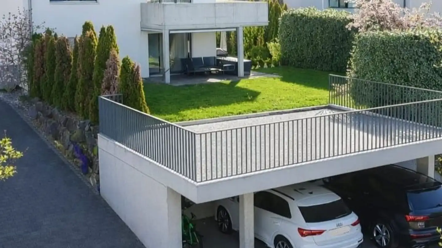 Einfamilienhaus kaufen - 5707 Seengen