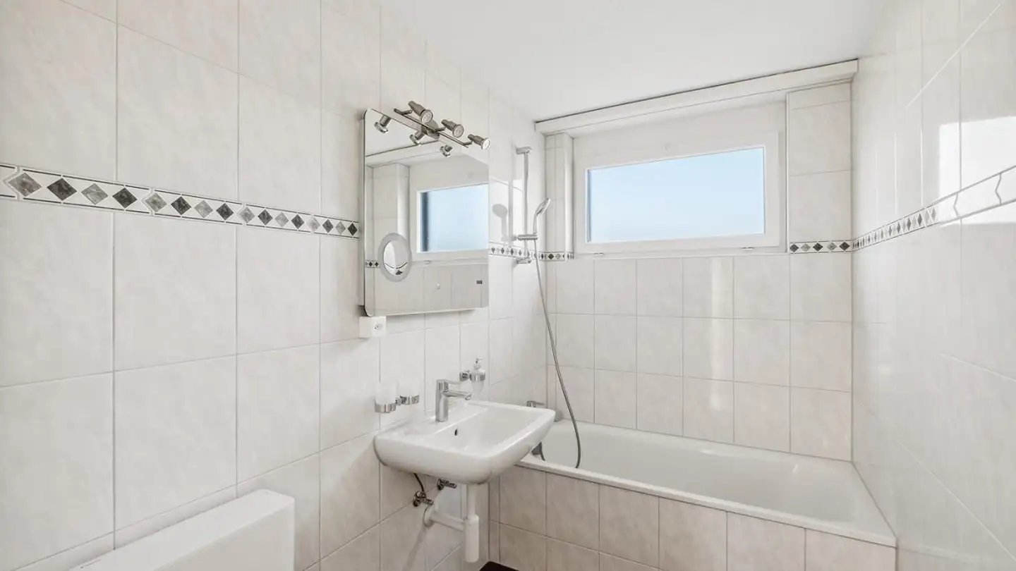 Attico in affitto - Bernstrasse 27, 3400 Burgdorf - Foto 3