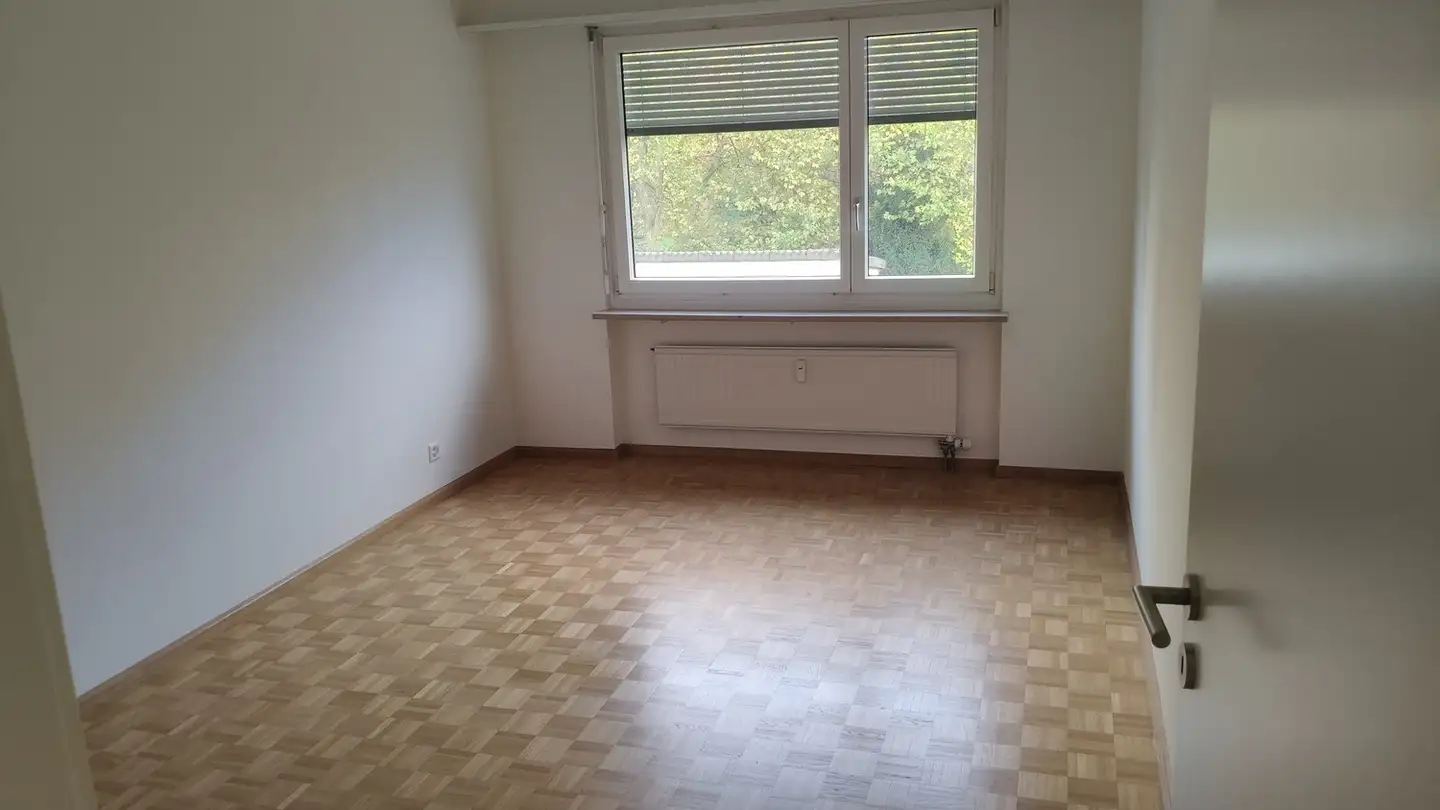 Apartment for rent - Rheinstrasse 18, 4127 Birsfelden