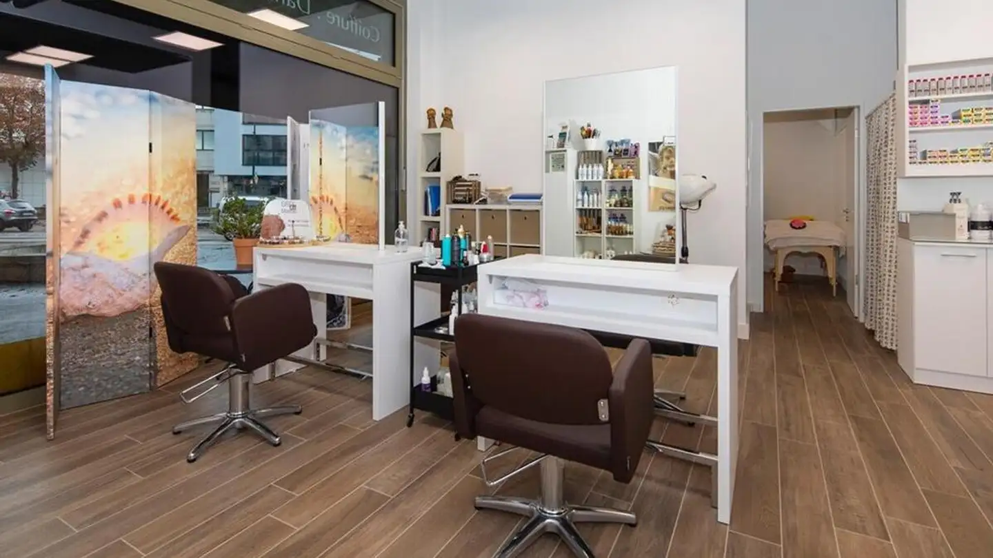 Office space for rent - Oberwilerstrasse 2, 4106 Therwil - Photo 4