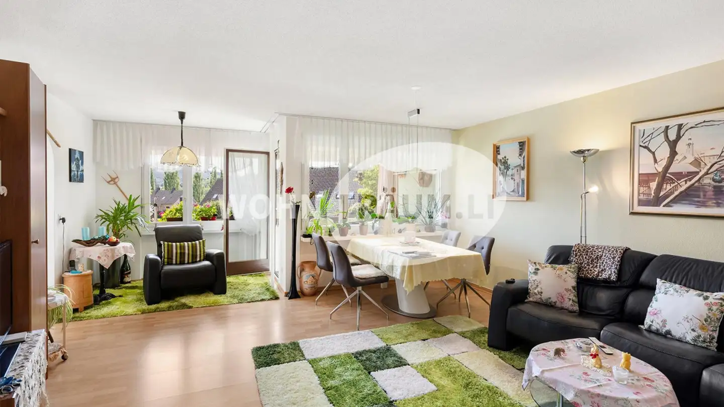 Appartement à vendre - Kleinfeldstrasse 16, 4652 Winznau