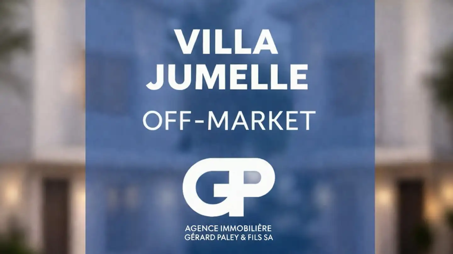 Casa bifamiliare in vendita - 1234 Vessy