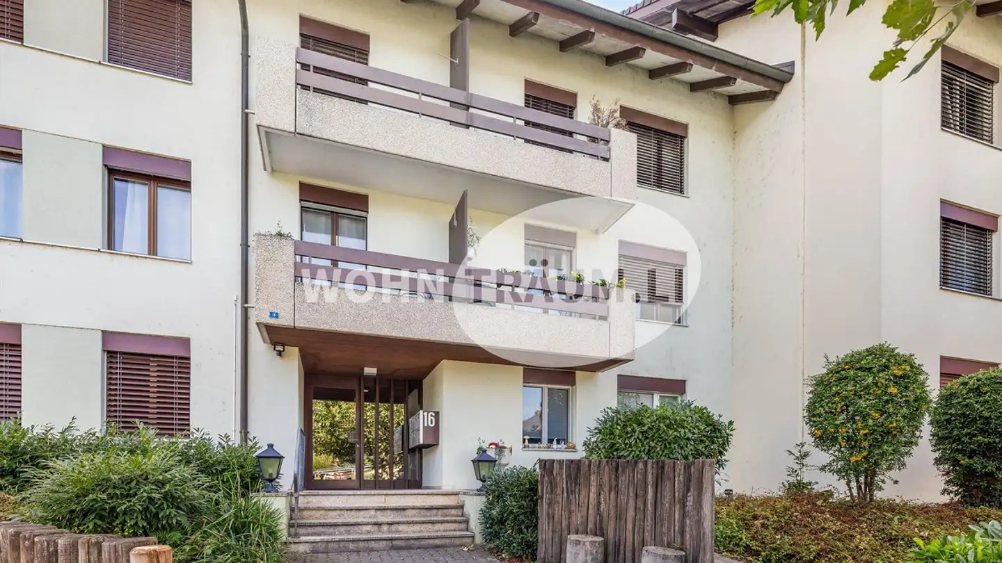 Appartement à vendre - Kleinfeldstrasse 16, 4652 Winznau - Photo 2