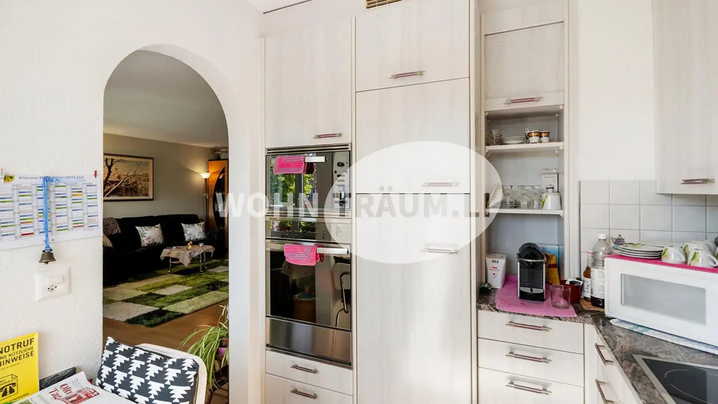Appartement à vendre - Kleinfeldstrasse 16, 4652 Winznau - Photo 3