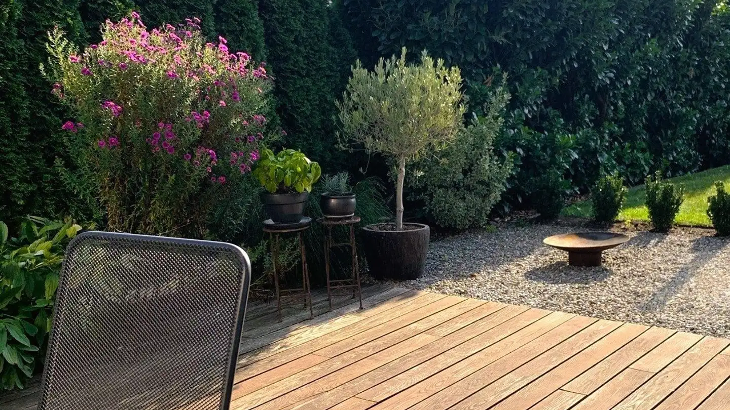 Einfamilienhaus kaufen - 5707 Seengen - Foto 4