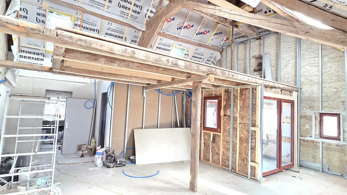 Loft for sale - 1787 Mur (Vully) FR - Photo 3