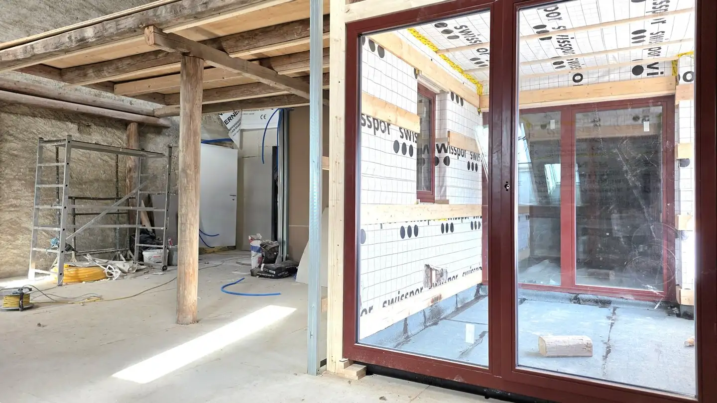 Loft for sale - 1787 Mur (Vully) FR - Photo 4