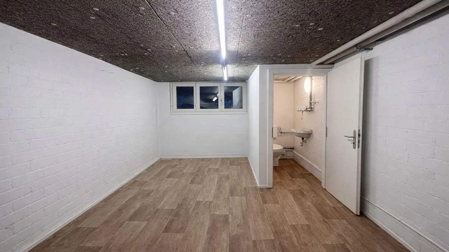 Atelier à louer - Mattweg 1, 6014 Luzern - Photo 2