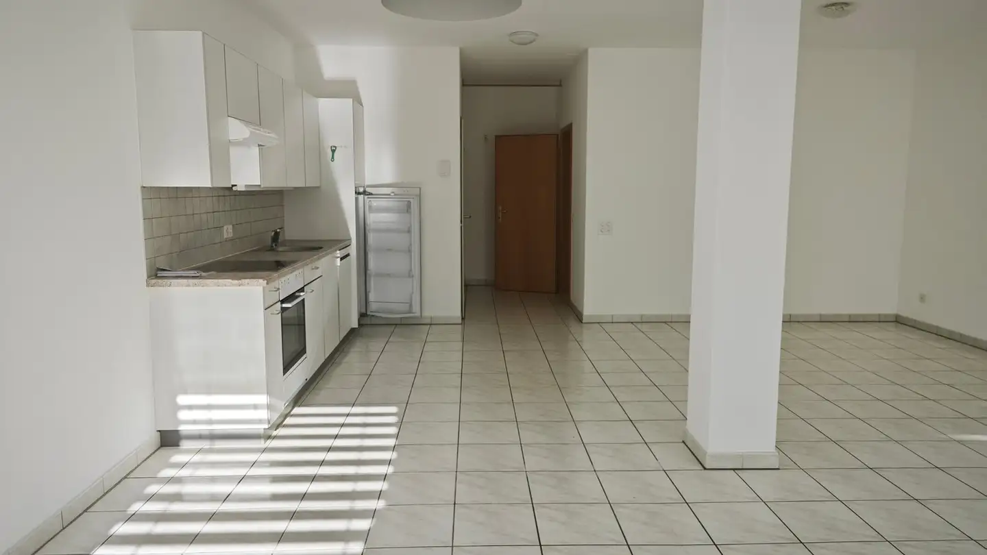 Appartement à louer - Via Stefano Franscini 6, 6710 Biasca - Photo 2