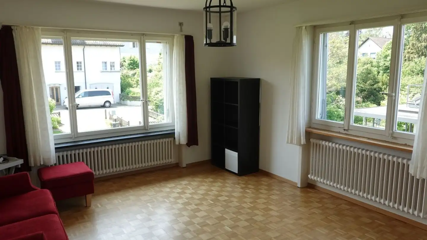 Chambre à louer - Viktoriastrasse 105, 3084 Wabern