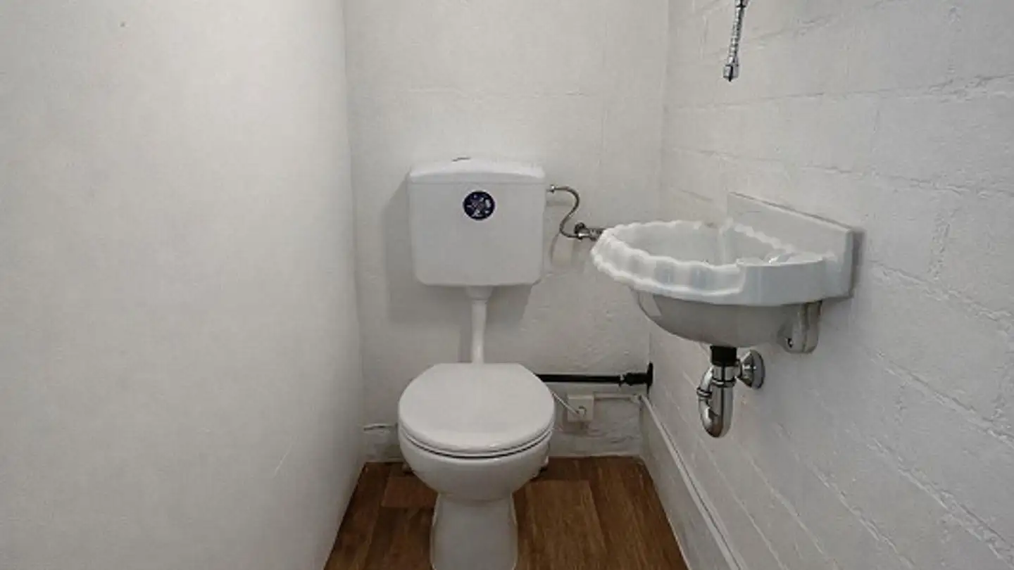 Atelier à louer - Mattweg 1, 6014 Luzern - Photo 3