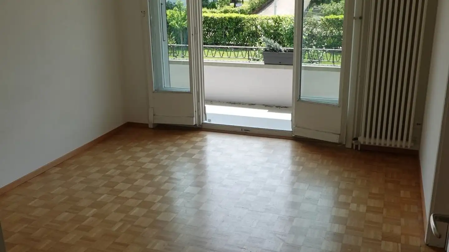 Chambre à louer - Viktoriastrasse 105, 3084 Wabern - Photo 2