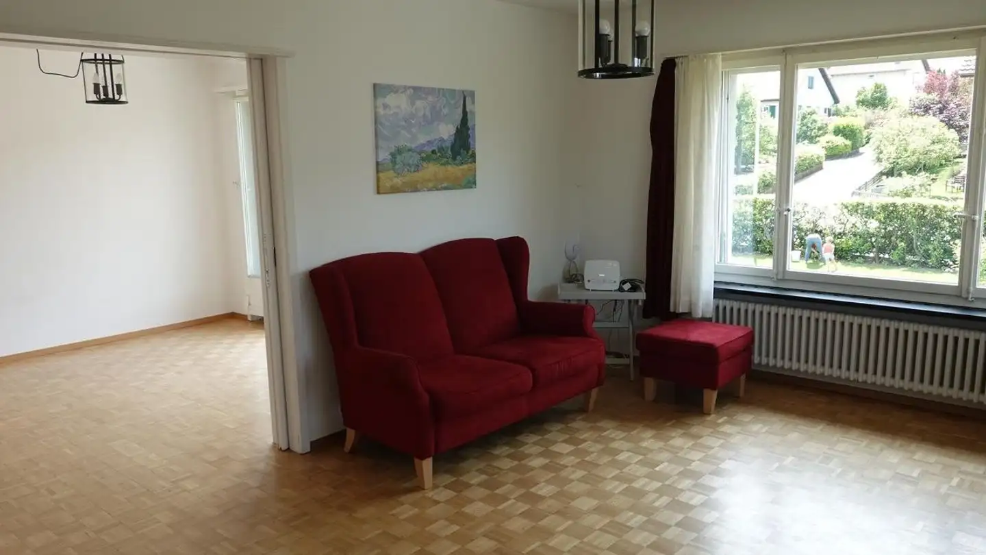 Chambre à louer - Viktoriastrasse 105, 3084 Wabern - Photo 3