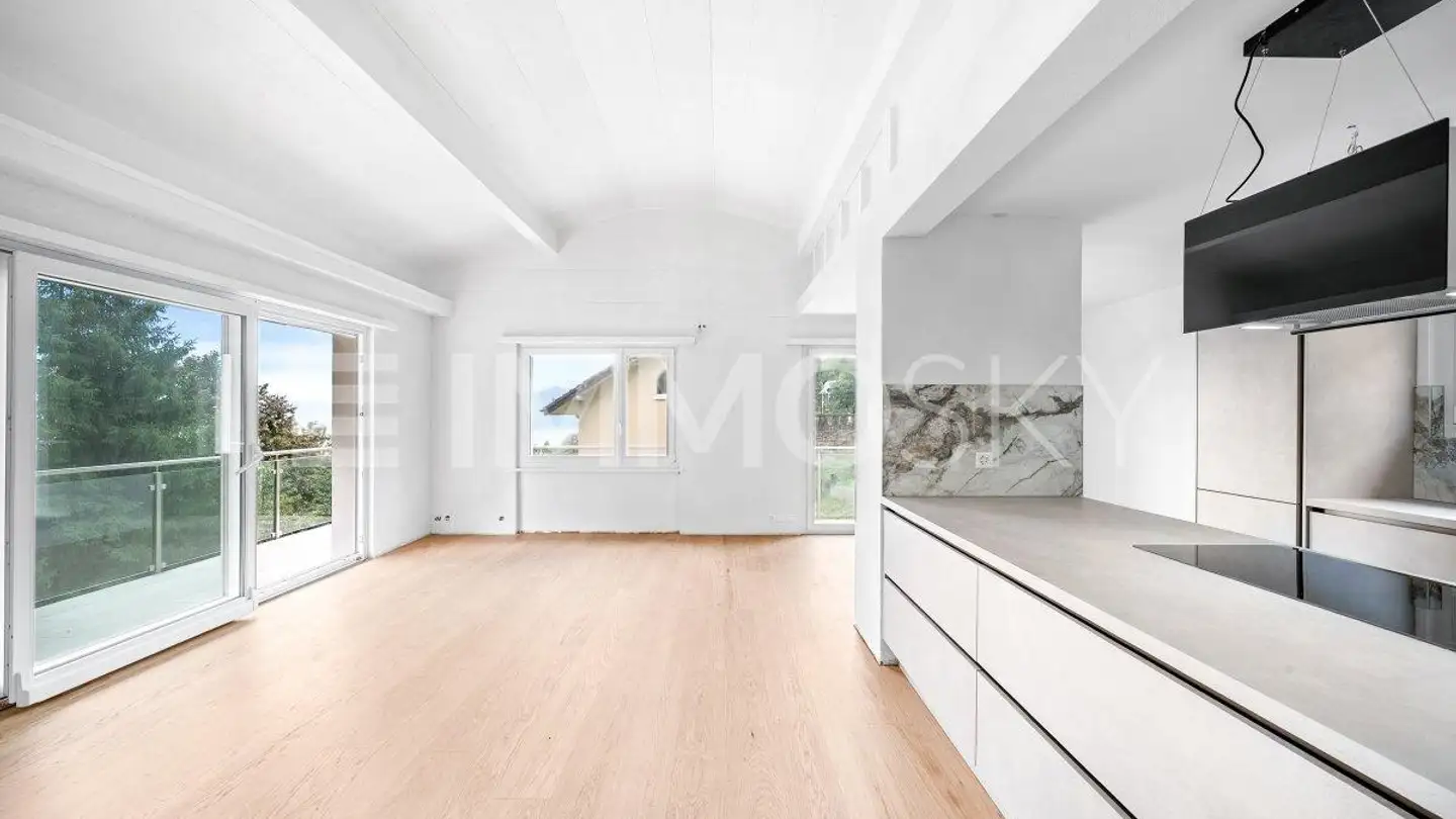 Casa singola in vendita - 1805 Jongny - Foto 4