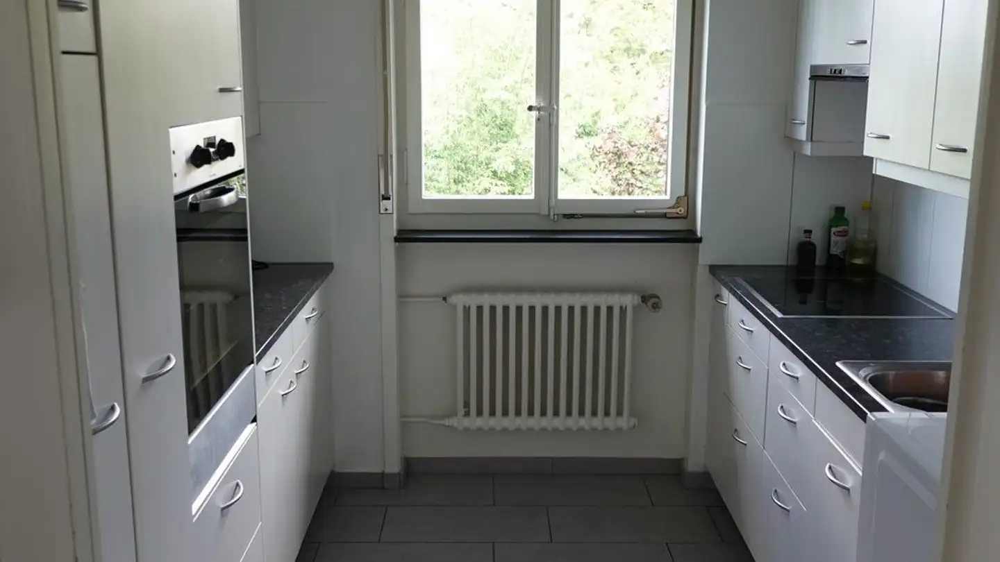 Chambre à louer - Viktoriastrasse 105, 3084 Wabern - Photo 4