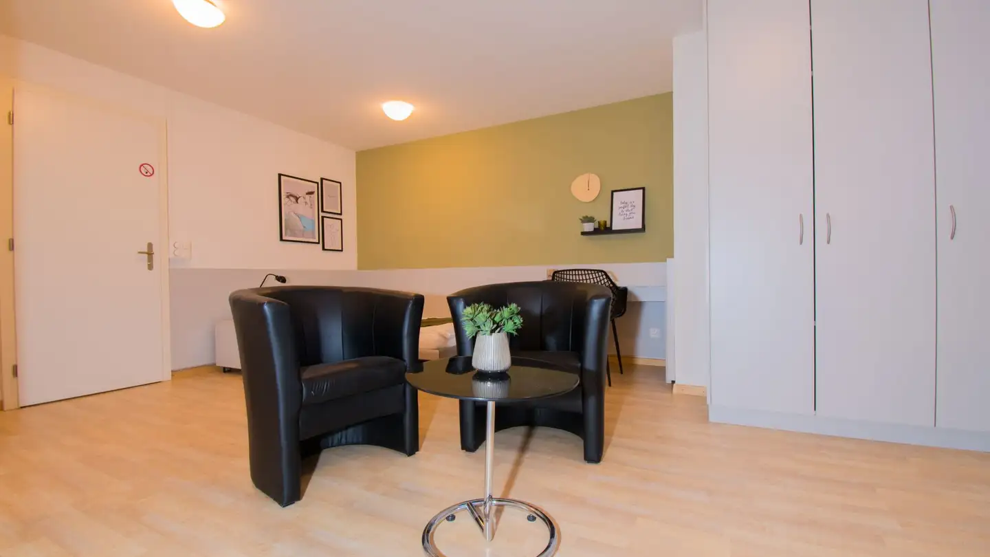 Appartamento ammobiliato in affitto - Sonnmattweg 1, 5620 Bremgarten AG - Photo 2